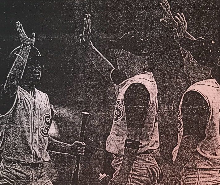 SLUGGER'S ALLEY: Looking back on St. John's Prep's mashing machine of a state baseball champion 20 years later
